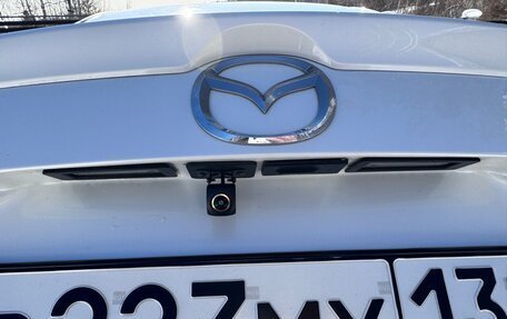 Mazda 3, 2014 год, 1 420 000 рублей, 15 фотография