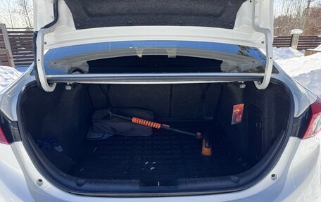 Mazda 3, 2014 год, 1 420 000 рублей, 16 фотография