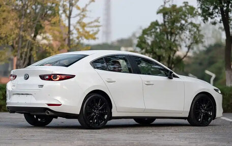 Mazda 3, 2022 год, 1 690 888 рублей, 4 фотография