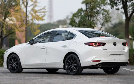 Mazda 3, 2022 год, 1 690 888 рублей, 6 фотография