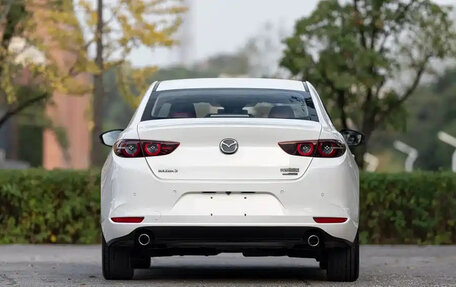 Mazda 3, 2022 год, 1 690 888 рублей, 5 фотография