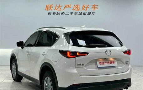 Mazda CX-5 II, 2022 год, 2 180 888 рублей, 4 фотография