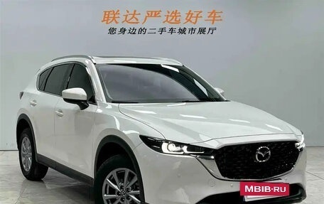 Mazda CX-5 II, 2022 год, 2 180 888 рублей, 3 фотография