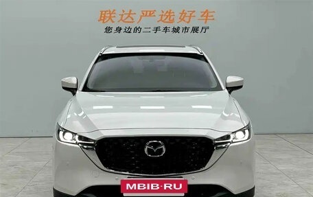 Mazda CX-5 II, 2022 год, 2 180 888 рублей, 2 фотография