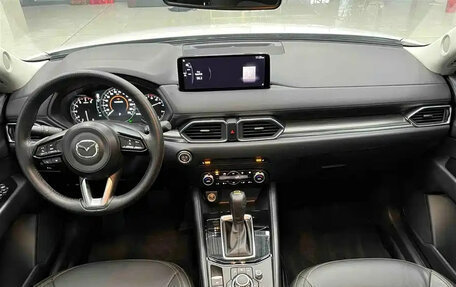 Mazda CX-5 II, 2022 год, 2 180 888 рублей, 9 фотография