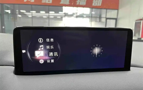 Mazda CX-5 II, 2022 год, 2 180 888 рублей, 11 фотография