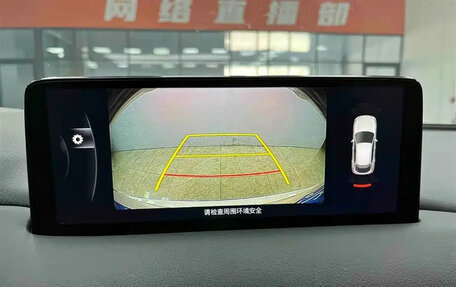 Mazda CX-5 II, 2022 год, 2 180 888 рублей, 12 фотография