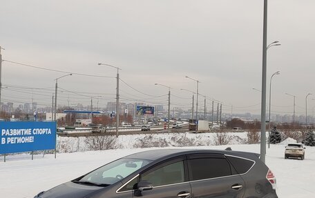 Toyota Prius Alpha I (ZVW40/41), 2011 год, 1 370 000 рублей, 4 фотография