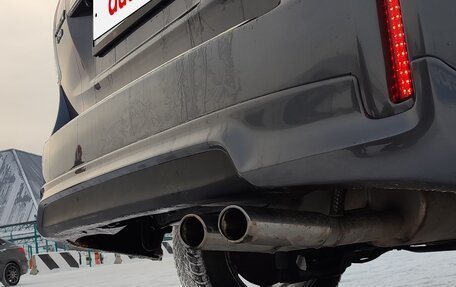 Toyota Prius Alpha I (ZVW40/41), 2011 год, 1 370 000 рублей, 6 фотография