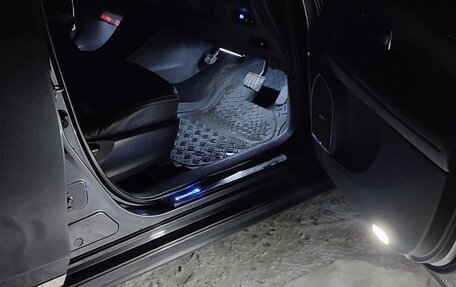 Toyota Prius Alpha I (ZVW40/41), 2011 год, 1 370 000 рублей, 21 фотография