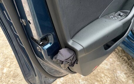 Skoda Octavia IV, 2021 год, 2 182 000 рублей, 12 фотография