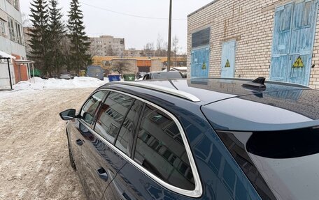 Skoda Octavia IV, 2021 год, 2 182 000 рублей, 11 фотография