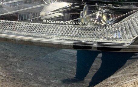 Skoda Octavia IV, 2021 год, 2 182 000 рублей, 7 фотография