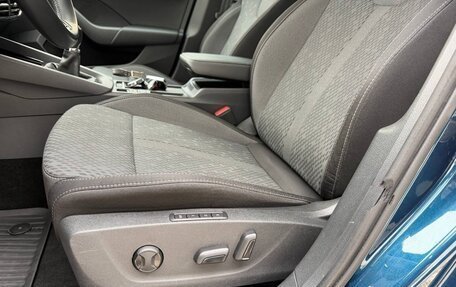 Skoda Octavia IV, 2021 год, 2 182 000 рублей, 14 фотография