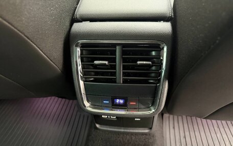 Skoda Octavia IV, 2021 год, 2 182 000 рублей, 22 фотография