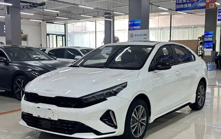 KIA K3, 2023 год, 1 600 888 рублей, 1 фотография