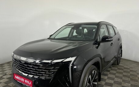 Geely Atlas, 2025 год, 3 817 190 рублей, 1 фотография