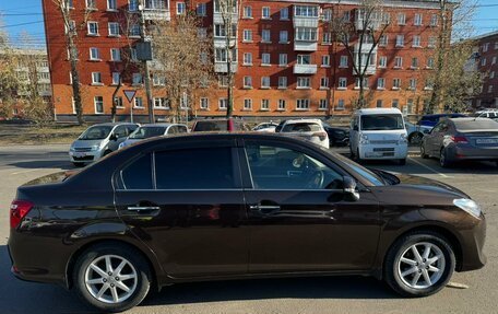 Toyota Corolla, 2015 год, 1 360 000 рублей, 7 фотография