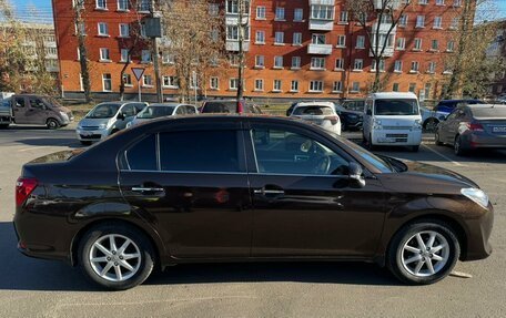 Toyota Corolla, 2015 год, 1 360 000 рублей, 8 фотография