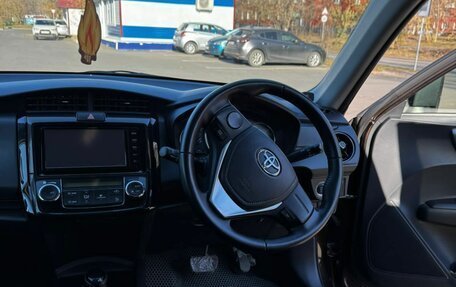 Toyota Corolla, 2015 год, 1 360 000 рублей, 21 фотография