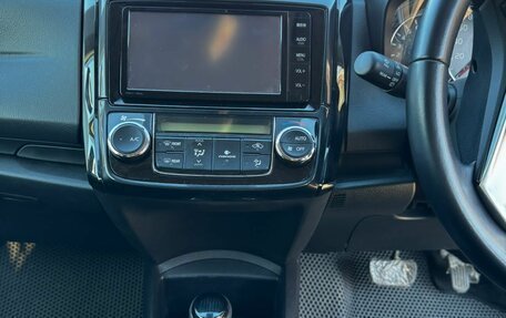 Toyota Corolla, 2015 год, 1 360 000 рублей, 22 фотография