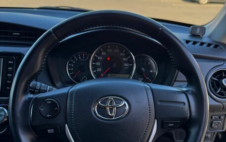 Toyota Corolla, 2015 год, 1 360 000 рублей, 23 фотография