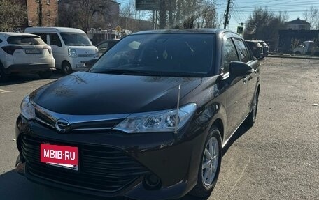 Toyota Corolla, 2015 год, 1 360 000 рублей, 14 фотография