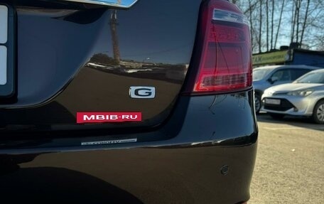 Toyota Corolla, 2015 год, 1 360 000 рублей, 13 фотография