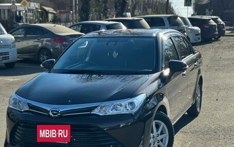 Toyota Corolla, 2015 год, 1 360 000 рублей, 12 фотография