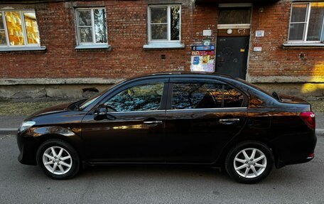 Toyota Corolla, 2015 год, 1 360 000 рублей, 29 фотография