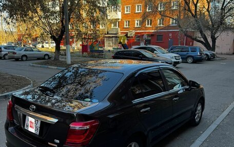 Toyota Corolla, 2015 год, 1 360 000 рублей, 33 фотография