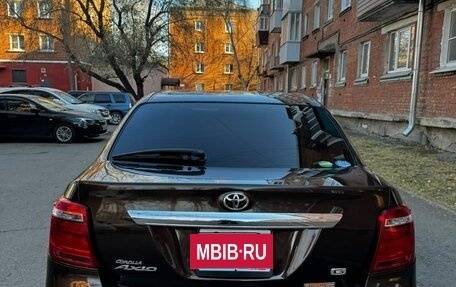 Toyota Corolla, 2015 год, 1 360 000 рублей, 30 фотография