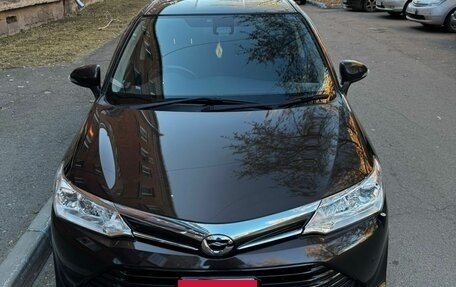 Toyota Corolla, 2015 год, 1 360 000 рублей, 36 фотография