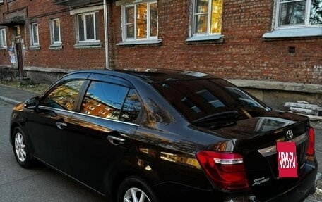 Toyota Corolla, 2015 год, 1 360 000 рублей, 31 фотография