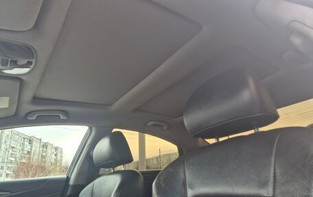 Hyundai Sonata VI, 2012 год, 900 000 рублей, 12 фотография