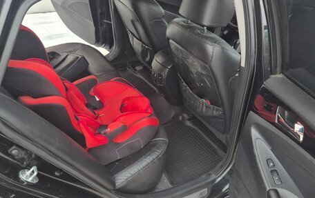 Hyundai Sonata VI, 2012 год, 900 000 рублей, 10 фотография