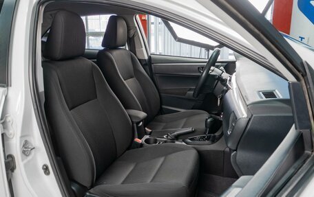 Toyota Corolla, 2013 год, 1 399 000 рублей, 8 фотография