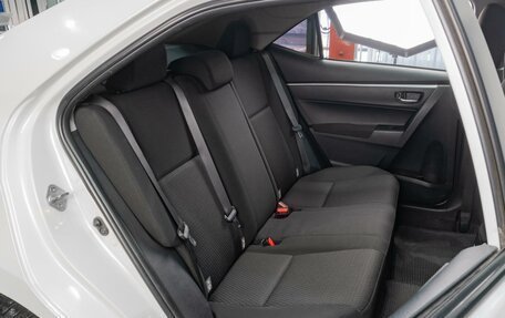 Toyota Corolla, 2013 год, 1 399 000 рублей, 7 фотография