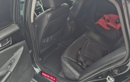 Hyundai Sonata VI, 2012 год, 900 000 рублей, 9 фотография