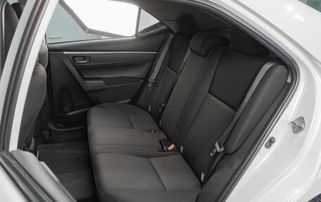 Toyota Corolla, 2013 год, 1 399 000 рублей, 9 фотография