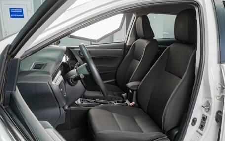 Toyota Corolla, 2013 год, 1 399 000 рублей, 10 фотография