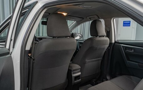 Toyota Corolla, 2013 год, 1 399 000 рублей, 11 фотография