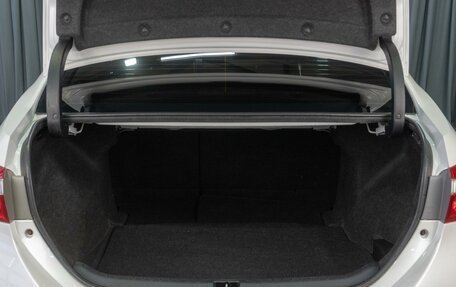 Toyota Corolla, 2013 год, 1 399 000 рублей, 17 фотография