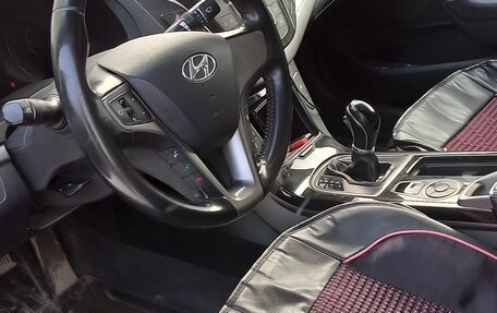 Hyundai i40 I рестайлинг, 2016 год, 1 300 000 рублей, 4 фотография