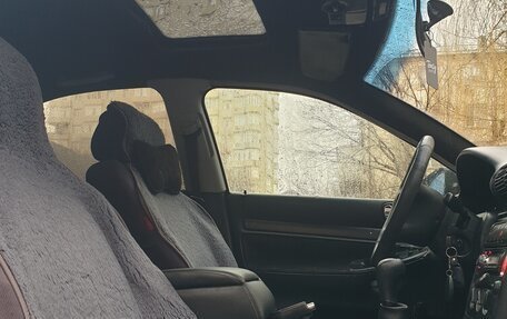 Audi A4, 1995 год, 200 000 рублей, 5 фотография