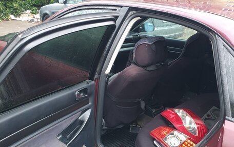 Audi A4, 1995 год, 200 000 рублей, 7 фотография