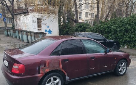 Audi A4, 1995 год, 200 000 рублей, 4 фотография