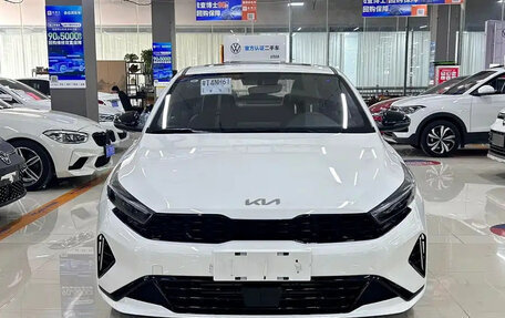 KIA K3, 2023 год, 1 600 888 рублей, 2 фотография