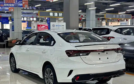 KIA K3, 2023 год, 1 600 888 рублей, 6 фотография