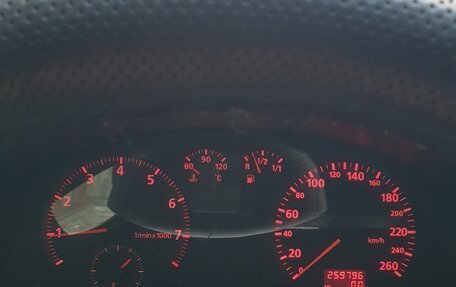 Audi A4, 1995 год, 200 000 рублей, 12 фотография